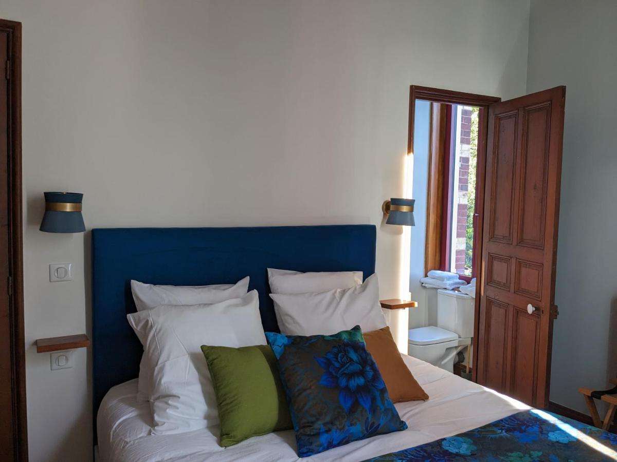Villa Eliane - Parking Prive Етрета Екстериор снимка