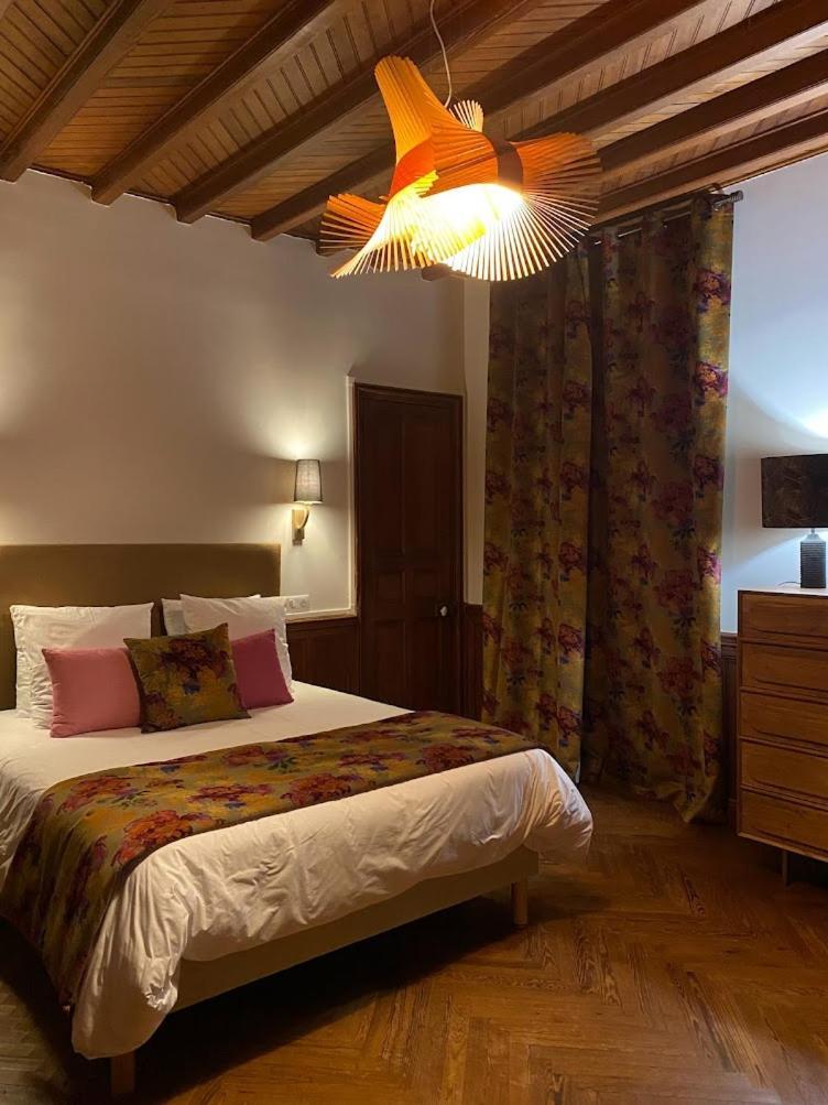 Villa Eliane - Parking Prive Етрета Екстериор снимка