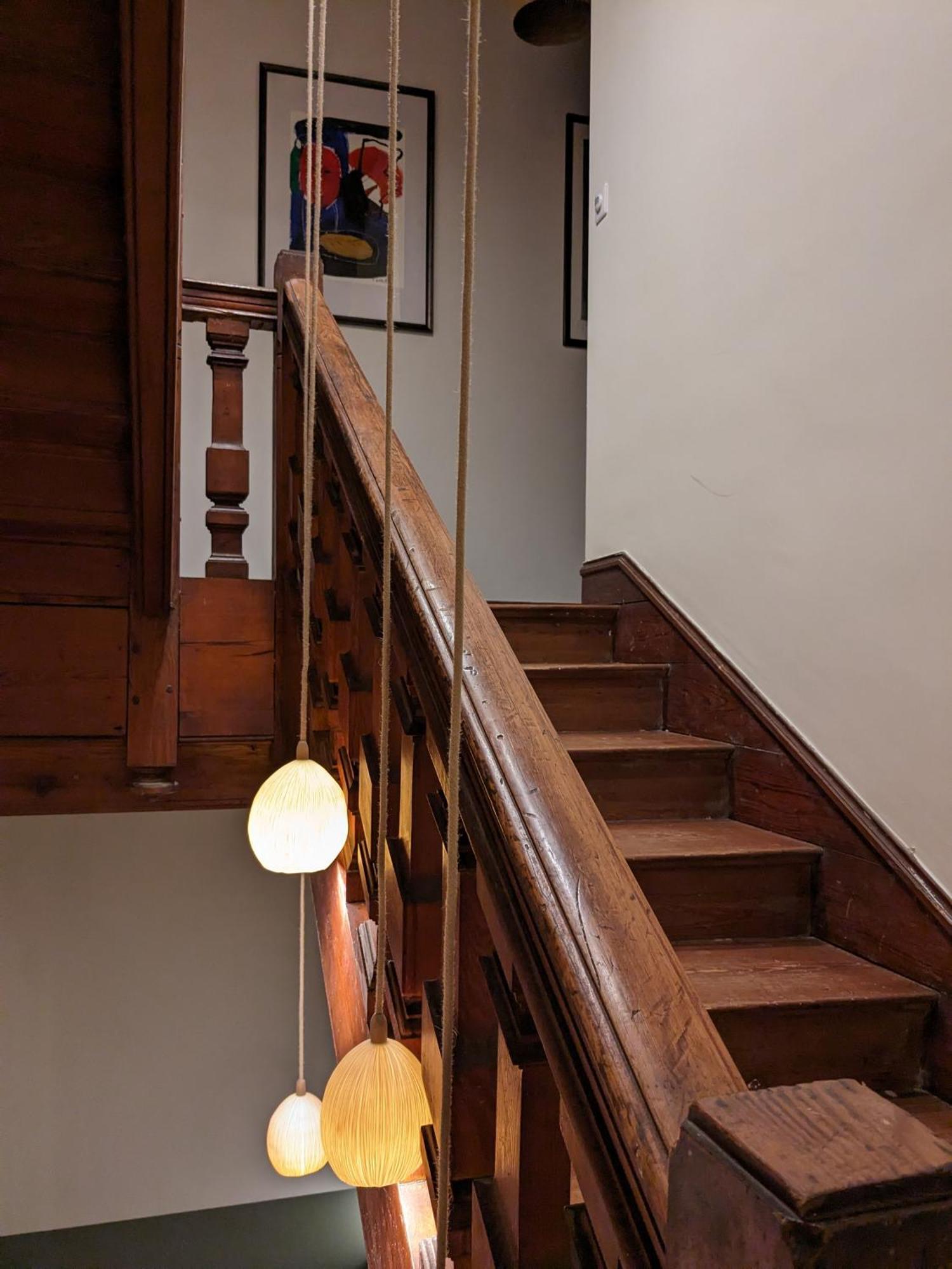 Villa Eliane - Parking Prive Етрета Екстериор снимка