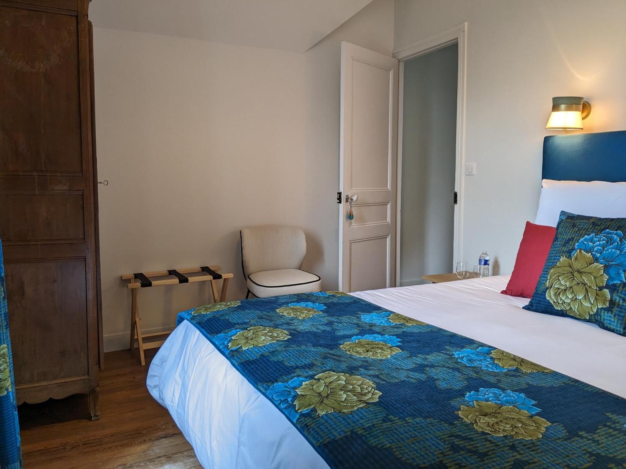Villa Eliane - Parking Prive Етрета Екстериор снимка