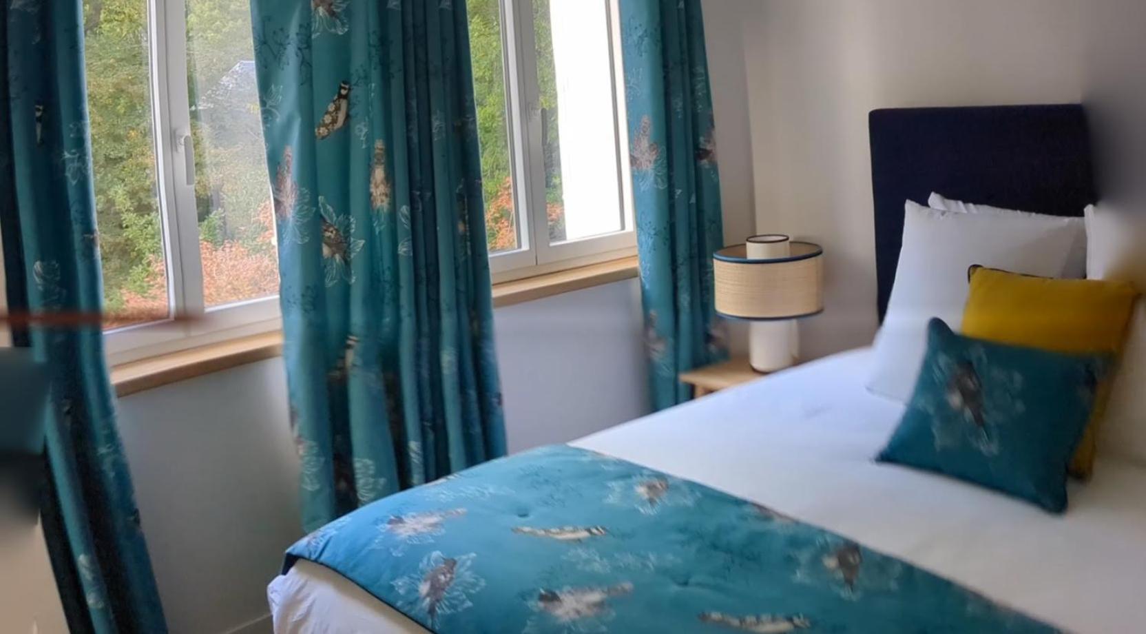 Villa Eliane - Parking Prive Етрета Екстериор снимка